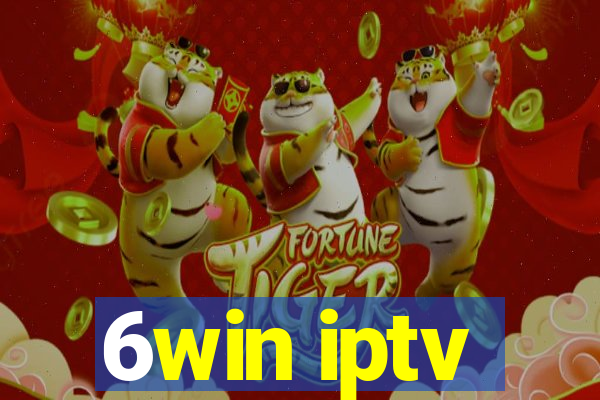 6win iptv